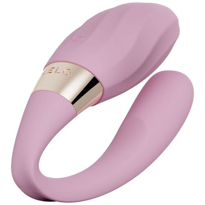 LELO - TIANI TWIST ESPUMA VIBRADORA PARA CASAIS