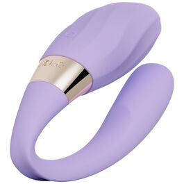 LELO - TIANI TWIST ESPUMA VIBRADORA PARA CASAIS