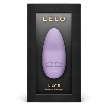 LELO - LILY 3 MASSAGER PESSOAL