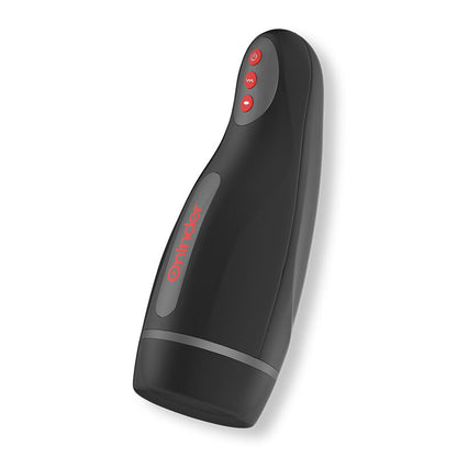 Oninder Seul — Masturbador Masculino Smart Recarregável (10 Velocidades + App)