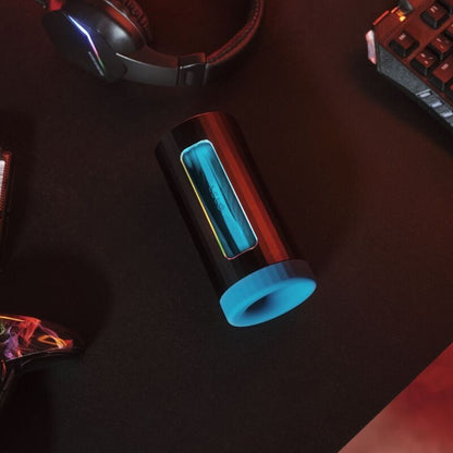 LELO F1S V3 — Experiência Masculina de Nova Geração (Teal)