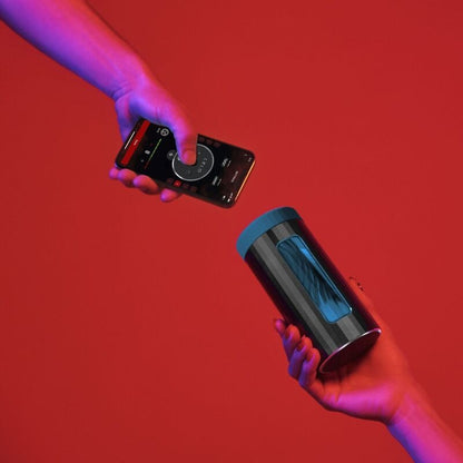 LELO F1S V3 — Experiência Masculina de Nova Geração (Teal)