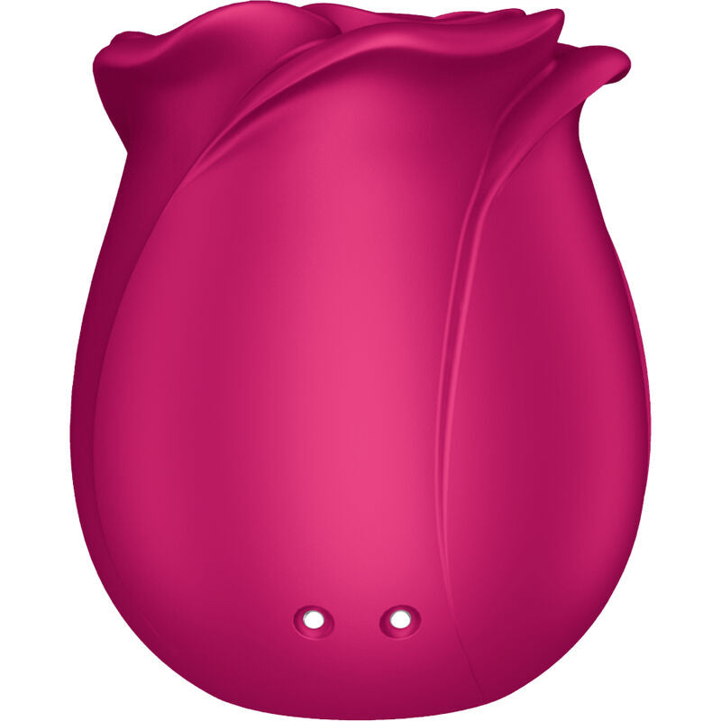 SATISFYER ESTIMULADOR AIR PULSE  PRO 2 CLASSIC BLOSSOM