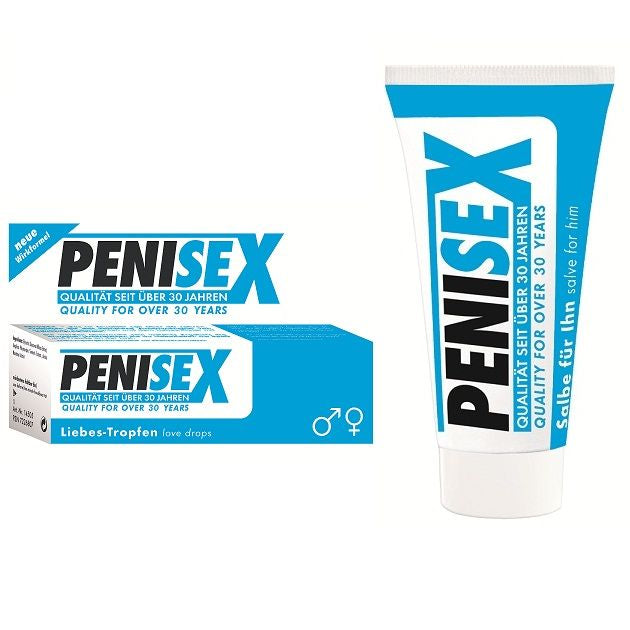 JOYDIVION EROPHARM PENISEX SALVE PARA ELE