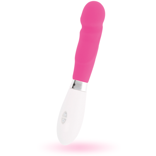 VIBRADOR GLOSSY PAUL ROSA