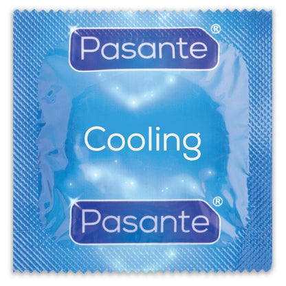 PASANTE PRESERVATIVO CLIMAX EFEITO CALOR 6 + EFEITO FRESCO 6 / 12 UNIDADES
