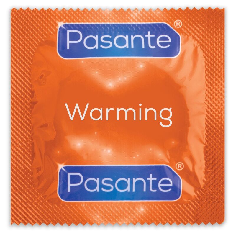 PASANTE PRESERVATIVO CLIMAX EFEITO CALOR 6 + EFEITO FRESCO 6 / 12 UNIDADES